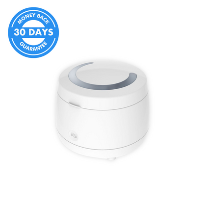 QuietLab® Automatic Ultrasonic UV Cleaner
